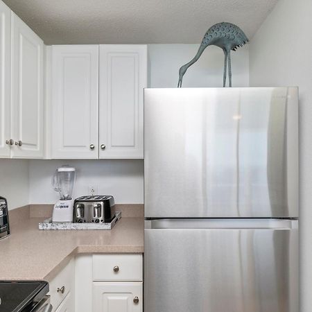 Stunning Ocean & Sunset Views, Direct Beach Access With 2 King Bedrooms At Panama City Beach, Fl Buitenkant foto