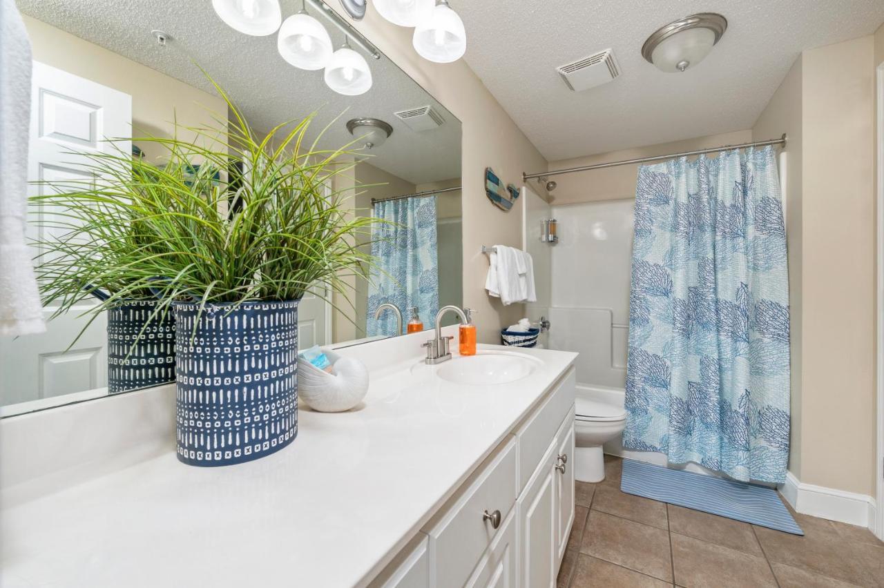Stunning Ocean & Sunset Views, Direct Beach Access With 2 King Bedrooms At Panama City Beach, Fl Buitenkant foto